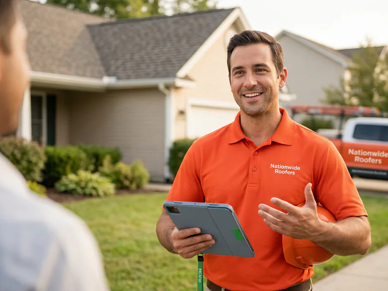 Roof Installation  in Red Bank  FAQ